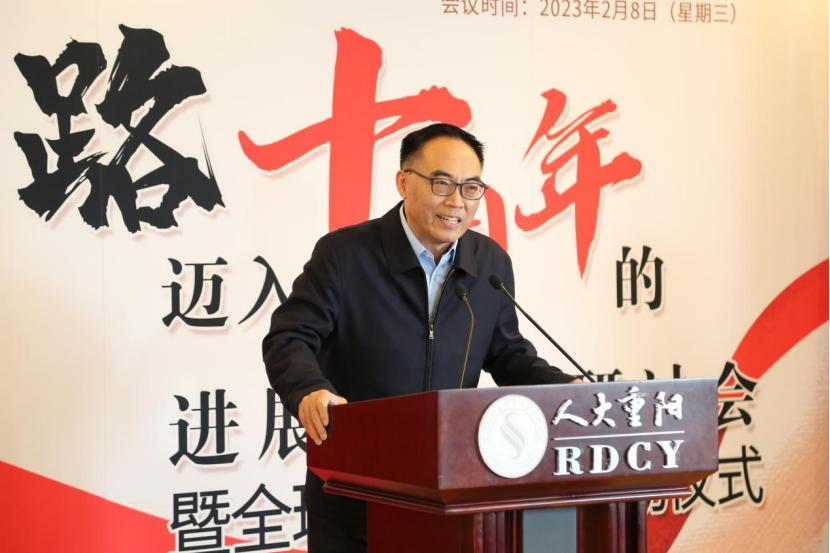 翟东升最新动态，变化中的学习之旅，自信成就感的源泉