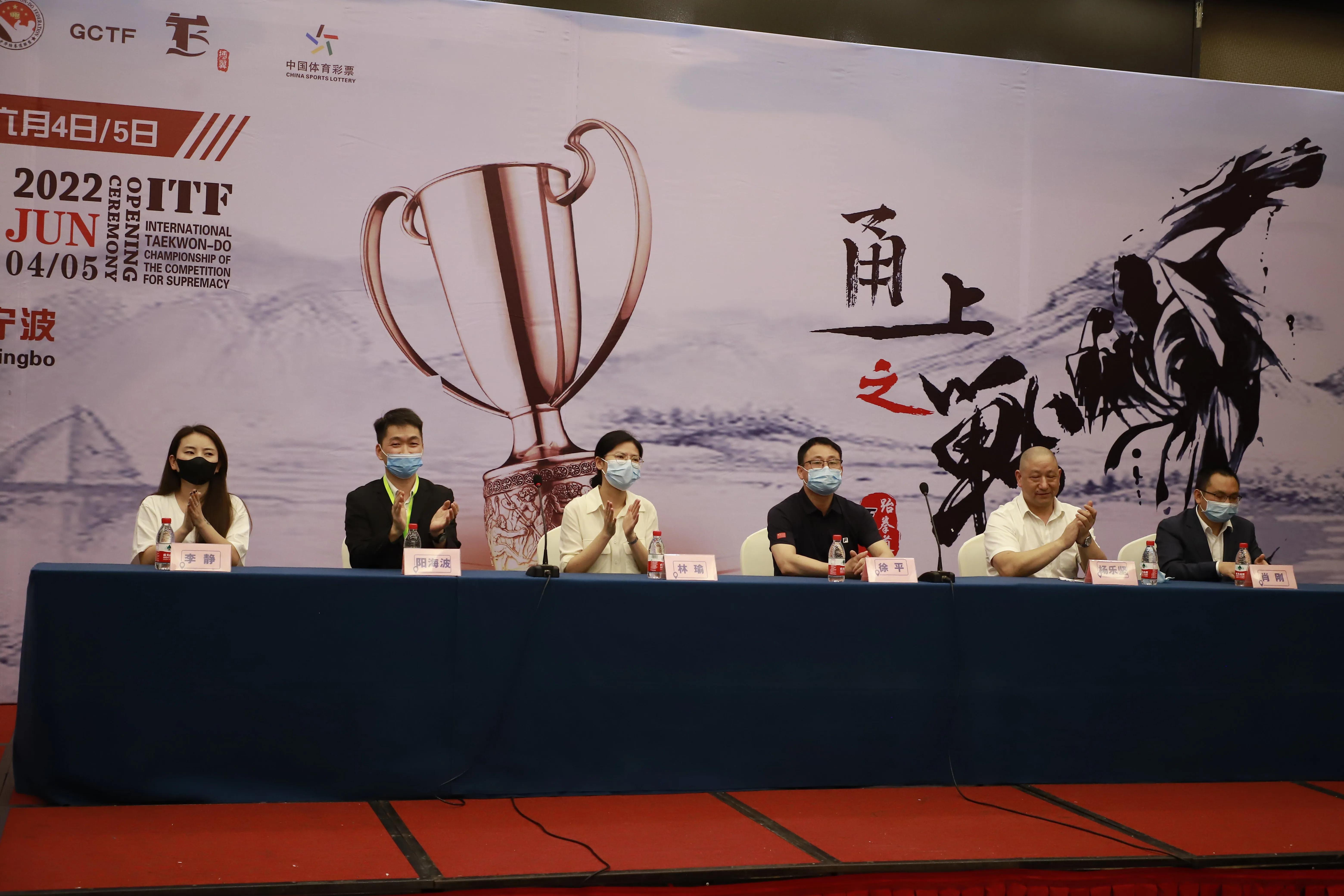 科技重塑热血战场，武道大会最新参赛名单与盛宴体验