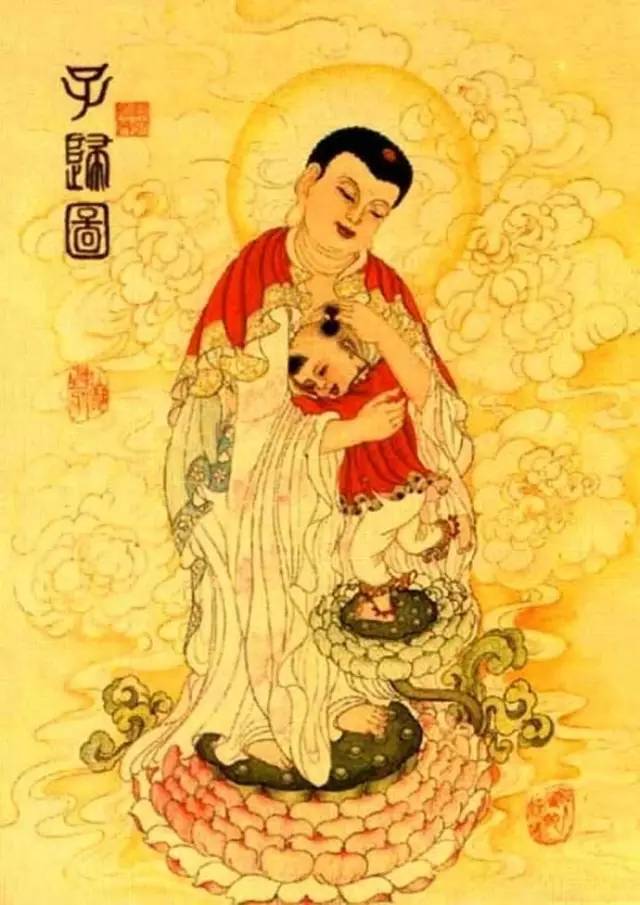 时代背景下的佛教繁荣与发展新篇章