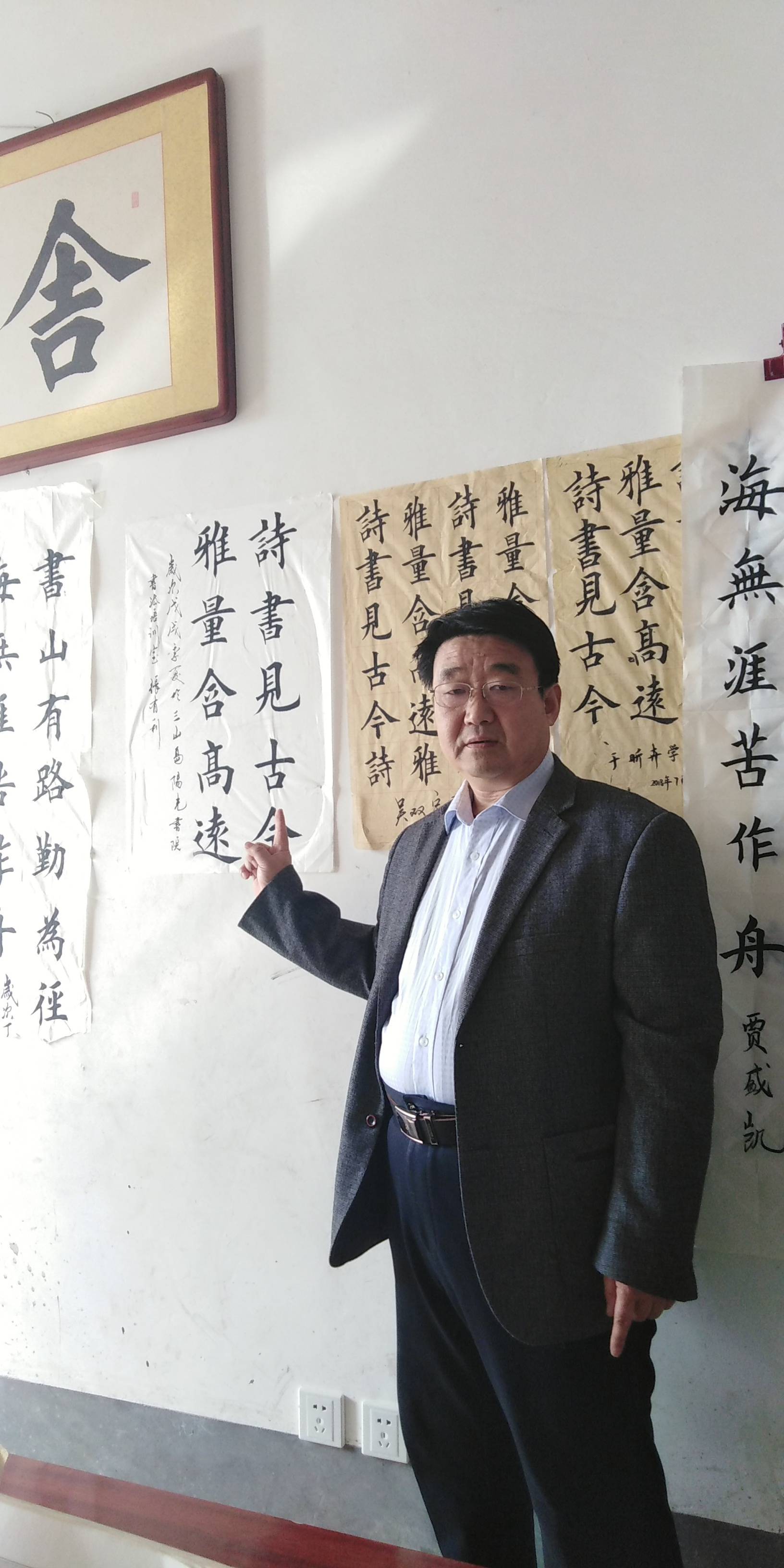 张有利最新动态，探索前沿，引领时代潮流